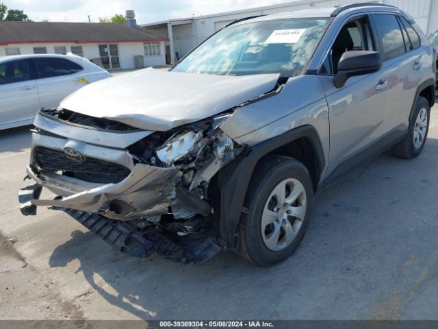 Photo 5 VIN: 2T3H1RFV7MC114460 - TOYOTA RAV4 