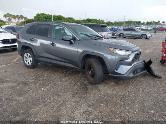 Photo 0 VIN: 2T3H1RFV7MC114829 - TOYOTA RAV4 