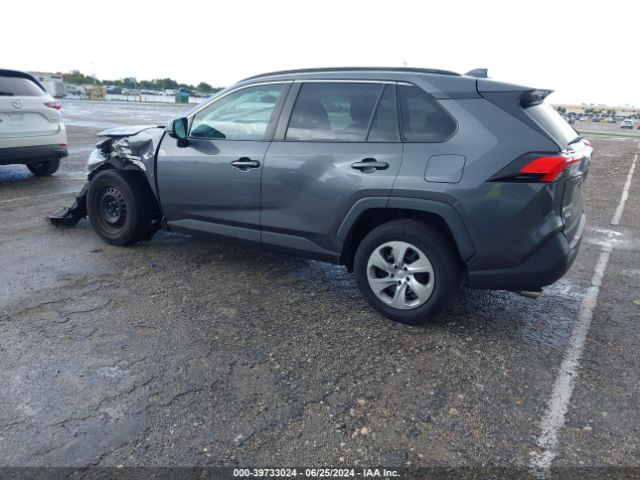 Photo 2 VIN: 2T3H1RFV7MC114829 - TOYOTA RAV4 