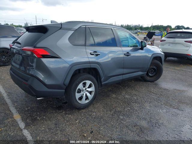 Photo 3 VIN: 2T3H1RFV7MC114829 - TOYOTA RAV4 