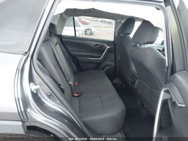 Photo 7 VIN: 2T3H1RFV7MC114829 - TOYOTA RAV4 