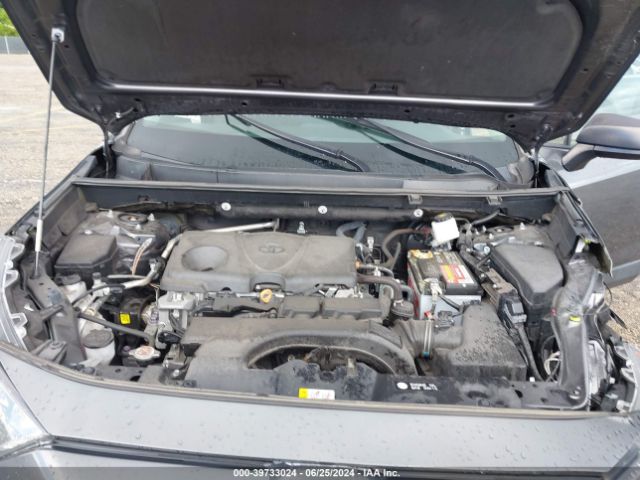 Photo 9 VIN: 2T3H1RFV7MC114829 - TOYOTA RAV4 