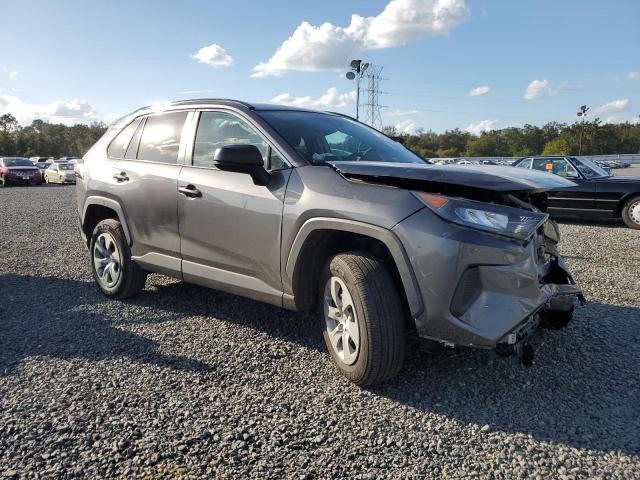 Photo 3 VIN: 2T3H1RFV7MC128696 - TOYOTA RAV4 LE 