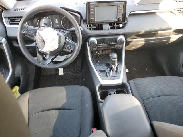 Photo 7 VIN: 2T3H1RFV7MC128696 - TOYOTA RAV4 LE 