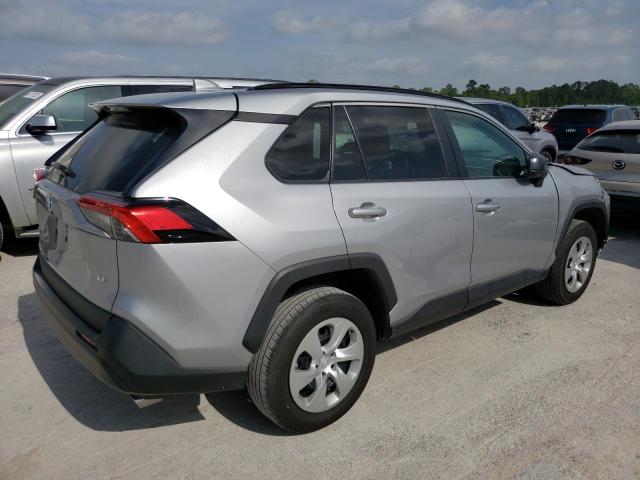 Photo 2 VIN: 2T3H1RFV7MC138161 - TOYOTA RAV4 LE 