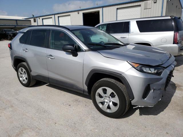 Photo 3 VIN: 2T3H1RFV7MC138161 - TOYOTA RAV4 LE 