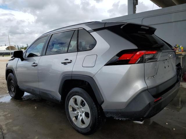 Photo 1 VIN: 2T3H1RFV7MC149077 - TOYOTA RAV4 LE 