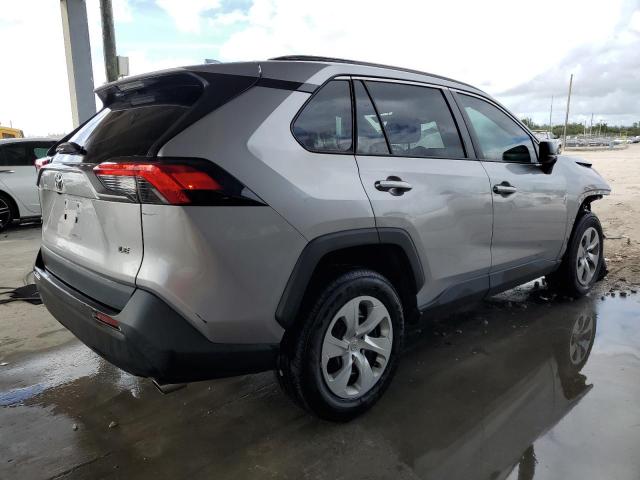 Photo 2 VIN: 2T3H1RFV7MC149077 - TOYOTA RAV4 LE 