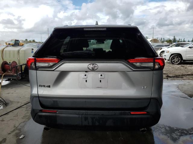 Photo 5 VIN: 2T3H1RFV7MC149077 - TOYOTA RAV4 LE 