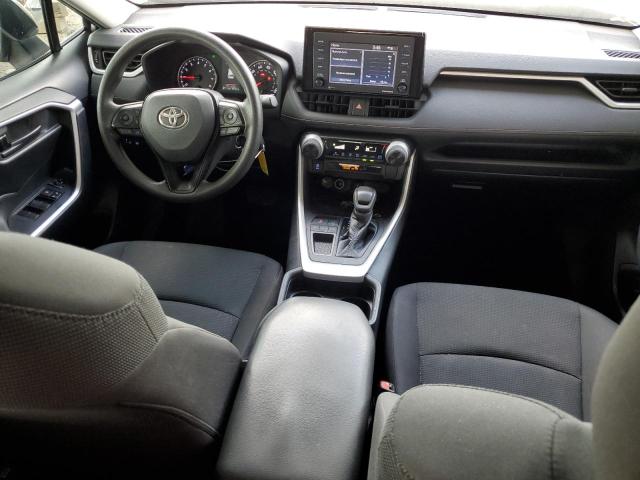 Photo 7 VIN: 2T3H1RFV7MC149077 - TOYOTA RAV4 LE 