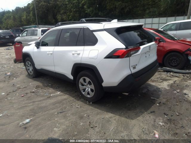 Photo 2 VIN: 2T3H1RFV7MC151153 - TOYOTA RAV4 