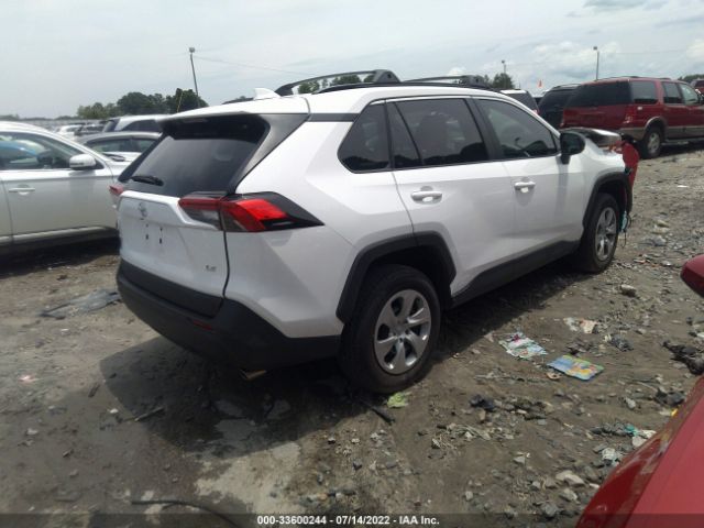 Photo 3 VIN: 2T3H1RFV7MC151153 - TOYOTA RAV4 