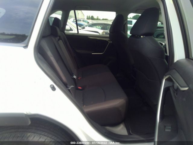 Photo 7 VIN: 2T3H1RFV7MC151153 - TOYOTA RAV4 