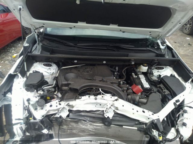 Photo 9 VIN: 2T3H1RFV7MC151153 - TOYOTA RAV4 