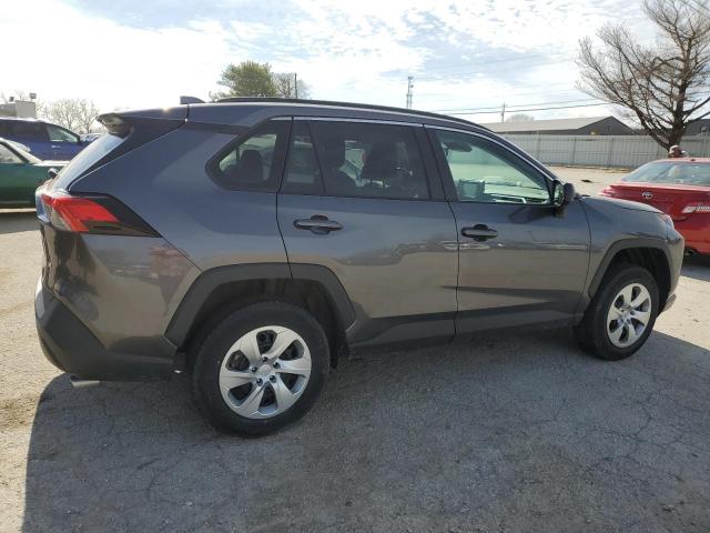 Photo 2 VIN: 2T3H1RFV7MC155588 - TOYOTA RAV4 LE 