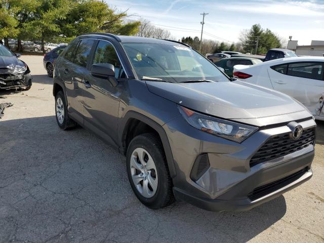 Photo 3 VIN: 2T3H1RFV7MC155588 - TOYOTA RAV4 LE 