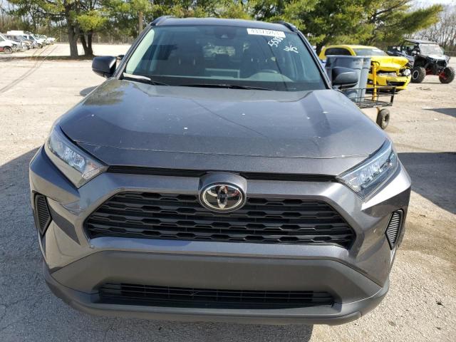 Photo 4 VIN: 2T3H1RFV7MC155588 - TOYOTA RAV4 LE 