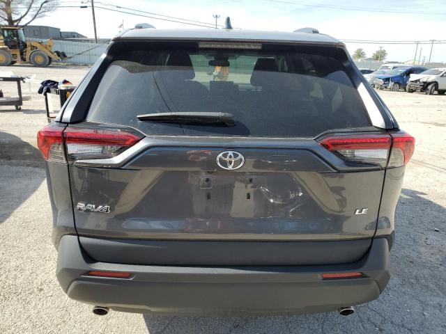 Photo 5 VIN: 2T3H1RFV7MC155588 - TOYOTA RAV4 LE 