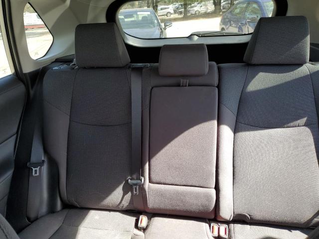 Photo 9 VIN: 2T3H1RFV7MC155588 - TOYOTA RAV4 LE 