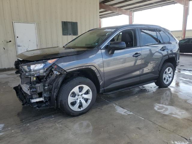 Photo 0 VIN: 2T3H1RFV7MC165733 - TOYOTA RAV4 LE 