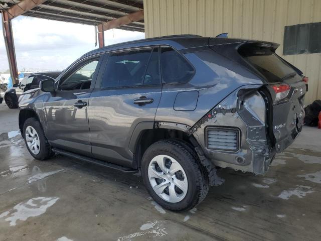 Photo 1 VIN: 2T3H1RFV7MC165733 - TOYOTA RAV4 LE 