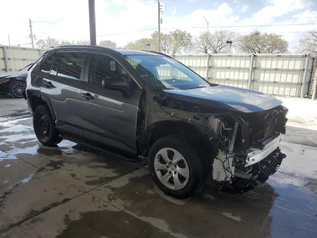 Photo 3 VIN: 2T3H1RFV7MC165733 - TOYOTA RAV4 LE 