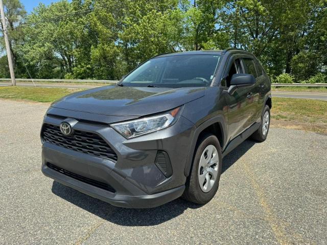 Photo 1 VIN: 2T3H1RFV7MW129670 - TOYOTA RAV4 