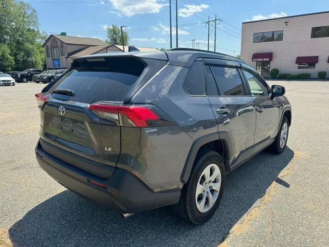 Photo 2 VIN: 2T3H1RFV7MW129670 - TOYOTA RAV4 