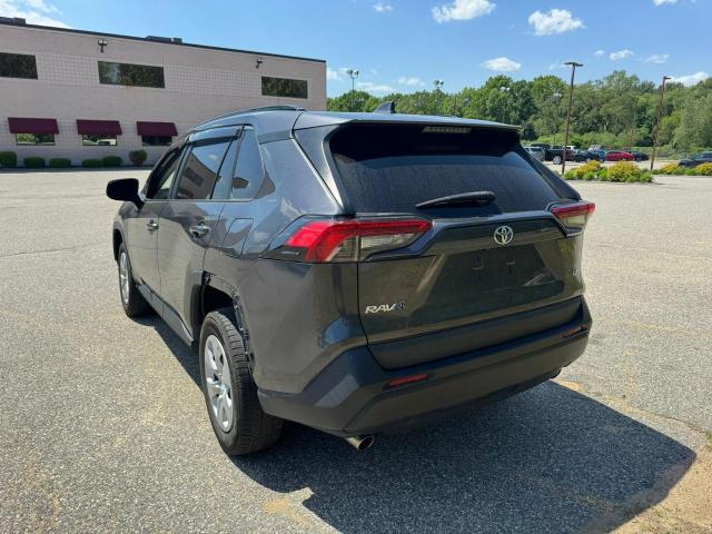 Photo 3 VIN: 2T3H1RFV7MW129670 - TOYOTA RAV4 