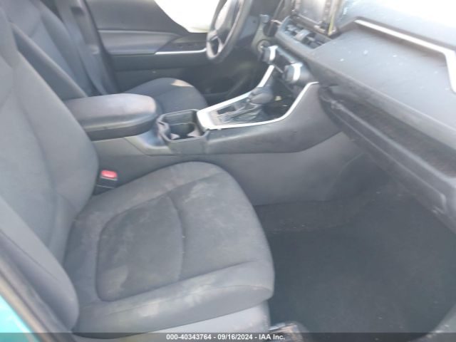 Photo 4 VIN: 2T3H1RFV7MW149725 - TOYOTA RAV4 