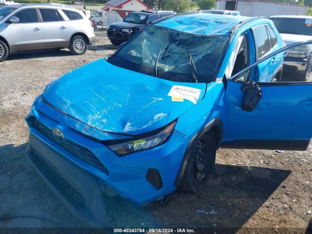 Photo 5 VIN: 2T3H1RFV7MW149725 - TOYOTA RAV4 