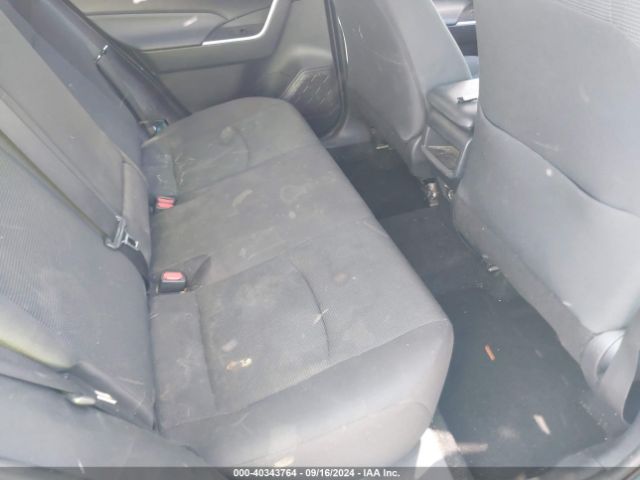 Photo 7 VIN: 2T3H1RFV7MW149725 - TOYOTA RAV4 