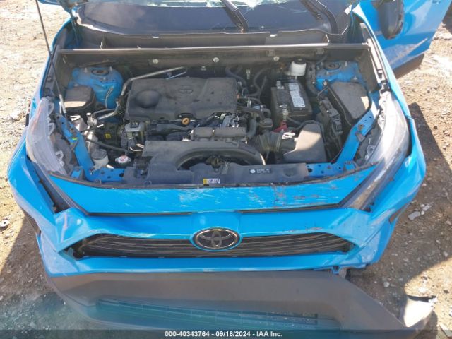 Photo 9 VIN: 2T3H1RFV7MW149725 - TOYOTA RAV4 