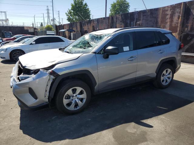 Photo 0 VIN: 2T3H1RFV7MW150020 - TOYOTA RAV4 LE 