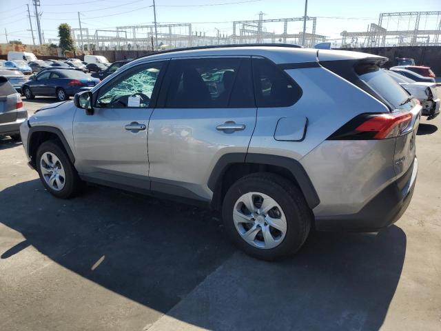 Photo 1 VIN: 2T3H1RFV7MW150020 - TOYOTA RAV4 LE 