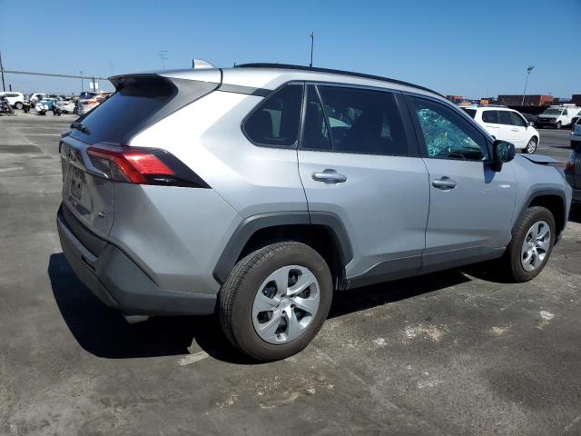 Photo 2 VIN: 2T3H1RFV7MW150020 - TOYOTA RAV4 LE 