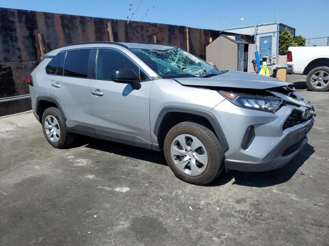 Photo 3 VIN: 2T3H1RFV7MW150020 - TOYOTA RAV4 LE 