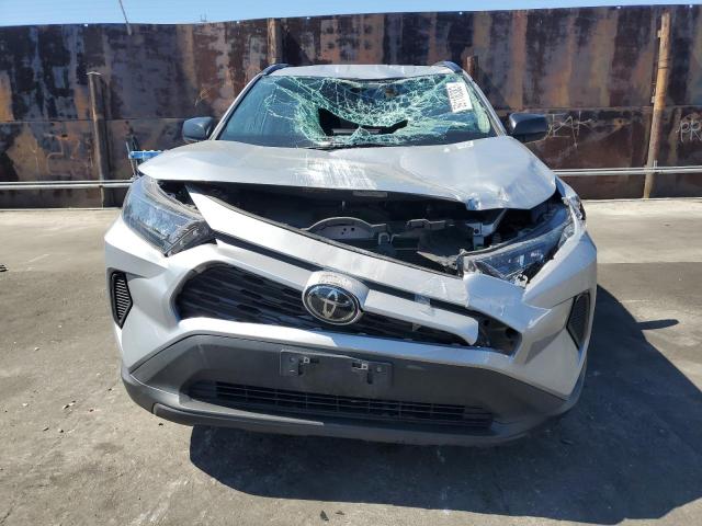 Photo 4 VIN: 2T3H1RFV7MW150020 - TOYOTA RAV4 LE 