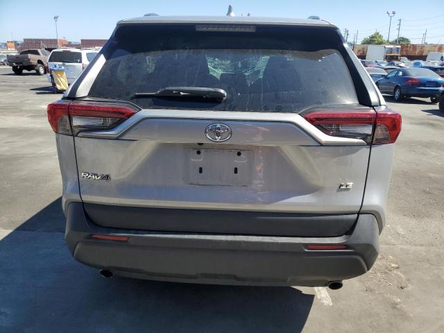 Photo 5 VIN: 2T3H1RFV7MW150020 - TOYOTA RAV4 LE 