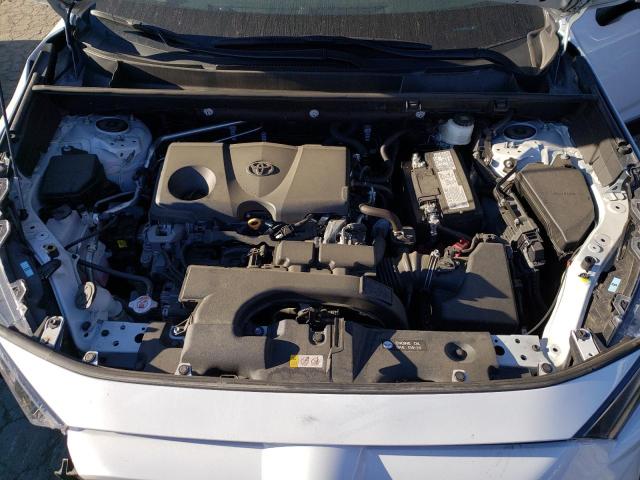 Photo 6 VIN: 2T3H1RFV7MW150485 - TOYOTA RAV4 LE 