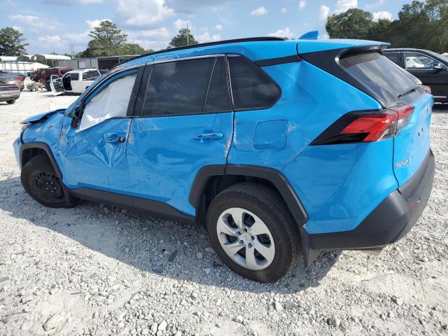 Photo 1 VIN: 2T3H1RFV7MW166654 - TOYOTA RAV4 