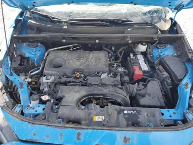 Photo 11 VIN: 2T3H1RFV7MW166654 - TOYOTA RAV4 