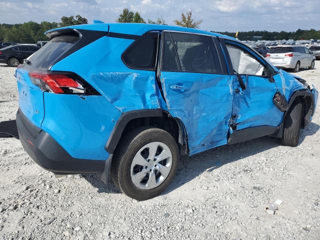 Photo 2 VIN: 2T3H1RFV7MW166654 - TOYOTA RAV4 