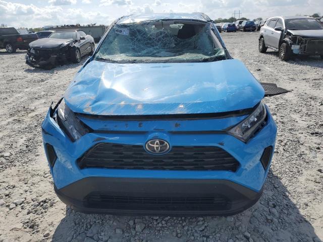 Photo 4 VIN: 2T3H1RFV7MW166654 - TOYOTA RAV4 