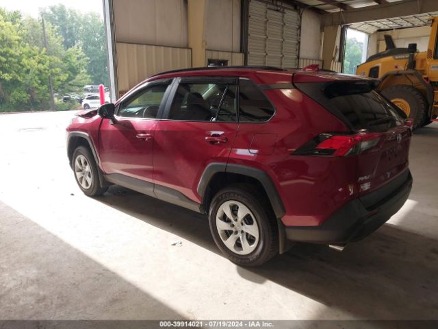 Photo 2 VIN: 2T3H1RFV7MW171093 - TOYOTA RAV4 