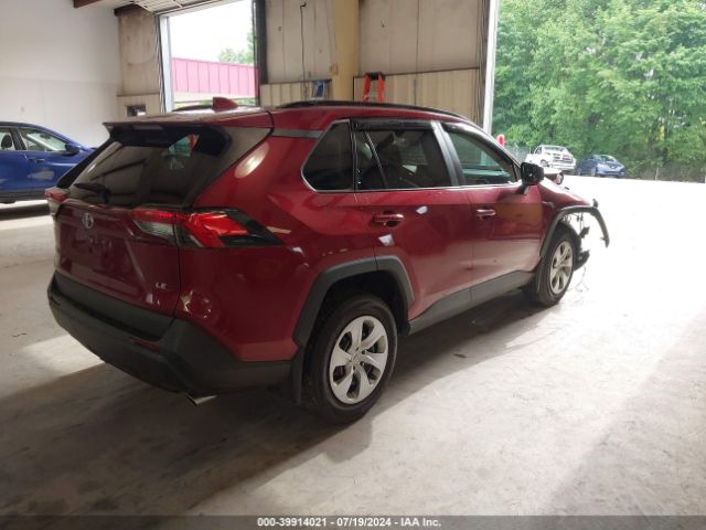 Photo 3 VIN: 2T3H1RFV7MW171093 - TOYOTA RAV4 