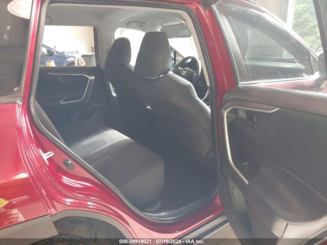 Photo 7 VIN: 2T3H1RFV7MW171093 - TOYOTA RAV4 