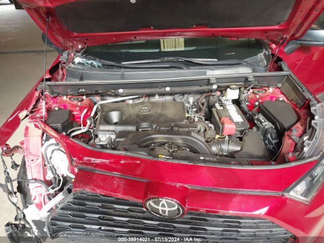 Photo 9 VIN: 2T3H1RFV7MW171093 - TOYOTA RAV4 