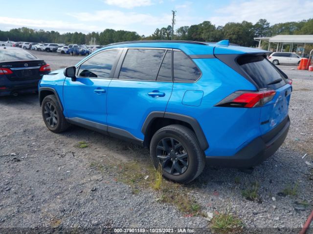 Photo 2 VIN: 2T3H1RFV7MW174494 - TOYOTA RAV4 