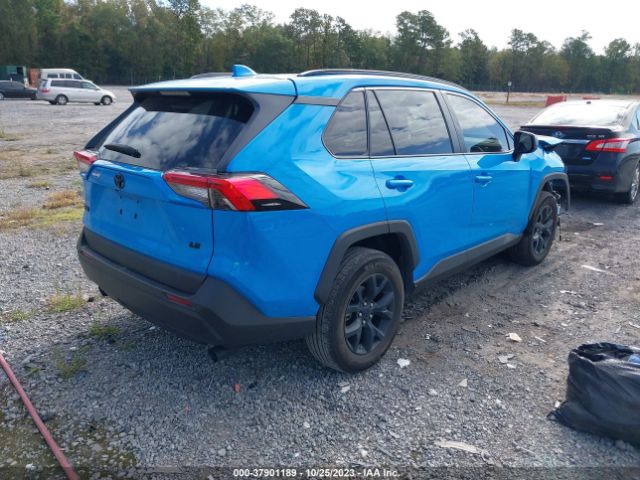 Photo 3 VIN: 2T3H1RFV7MW174494 - TOYOTA RAV4 